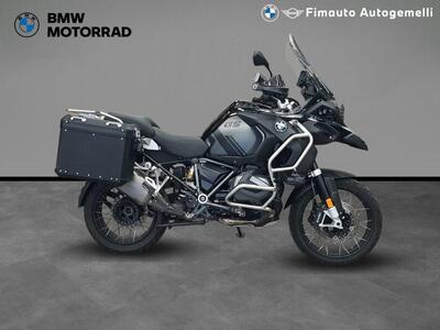 Bmw R 1250 GS Adventure (2021 - 24) usata