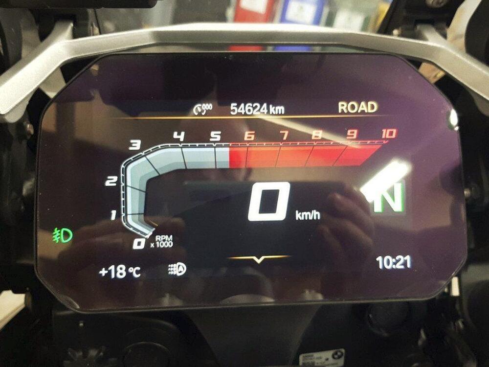 Bmw R 1250 GS Adventure (2021 - 24) (6)