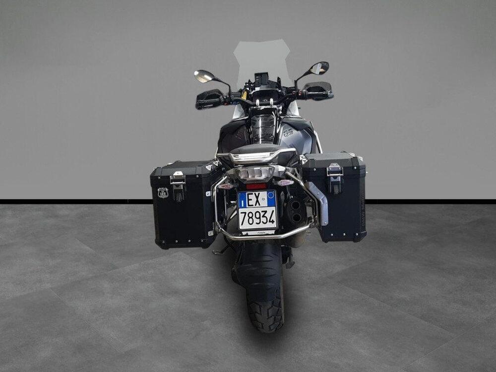 Bmw R 1250 GS Adventure (2021 - 24) (4)