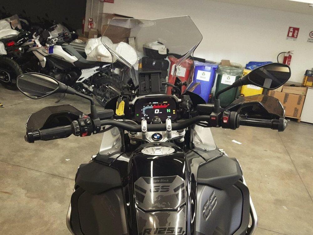 Bmw R 1250 GS Adventure (2021 - 24) (7)