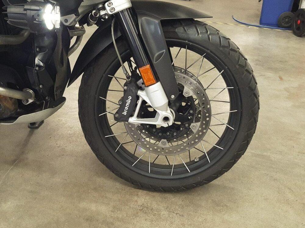 Bmw R 1250 GS Adventure (2021 - 24) (8)