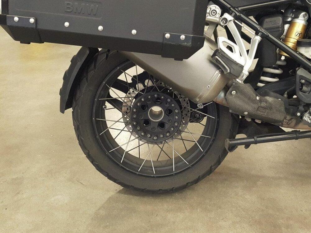 Bmw R 1250 GS Adventure (2021 - 24) (9)