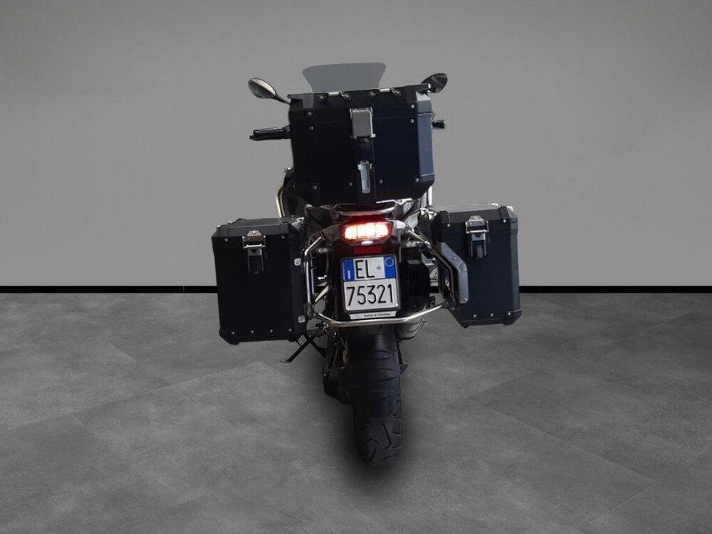 Bmw R 1200 GS Adventure (2017 - 18) (4)