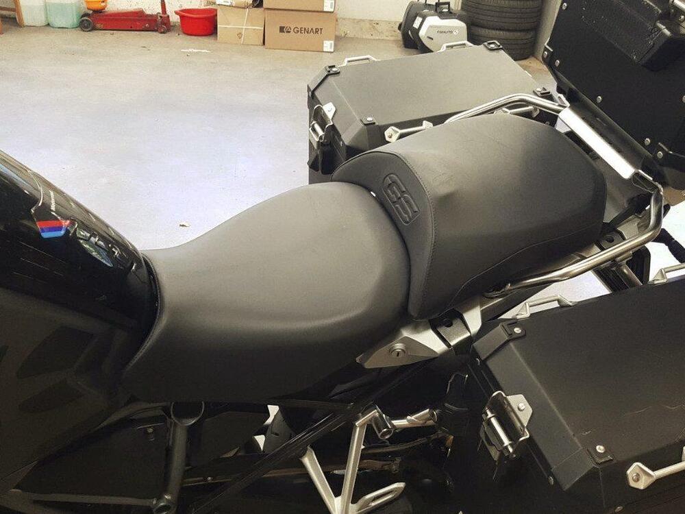 Bmw R 1200 GS Adventure (2017 - 18) (5)