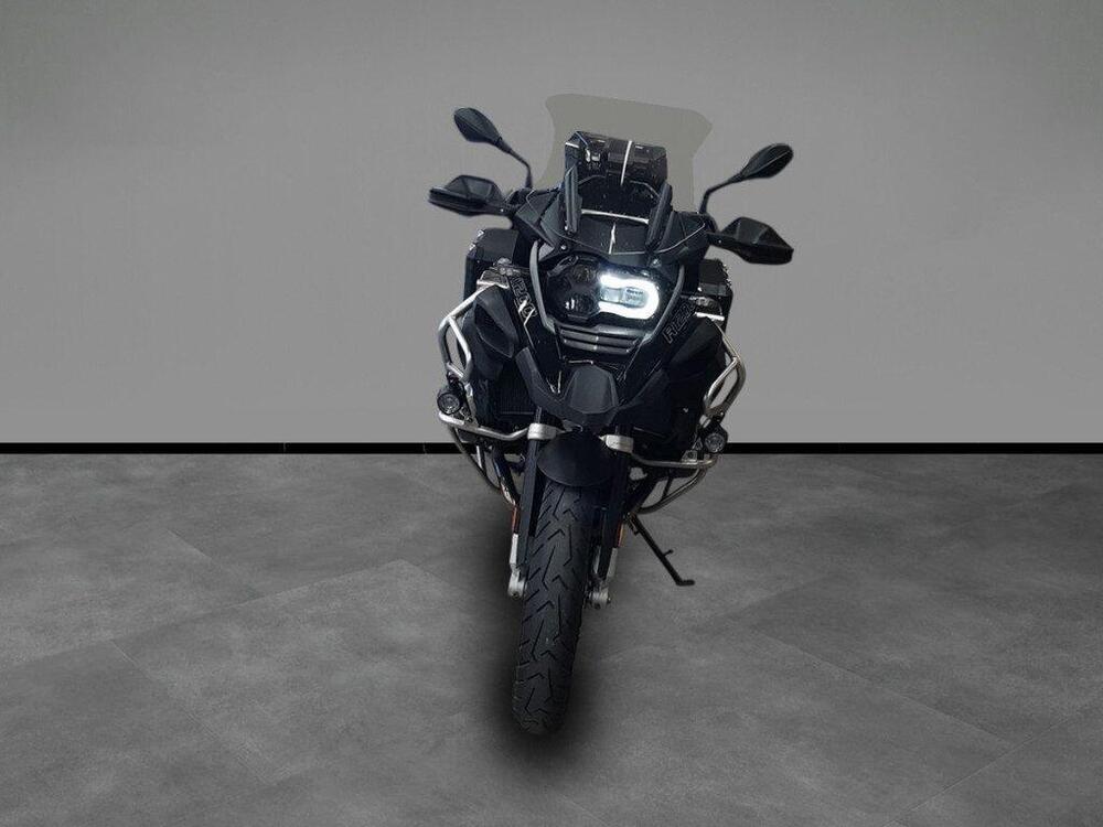 Bmw R 1200 GS Adventure (2017 - 18) (3)