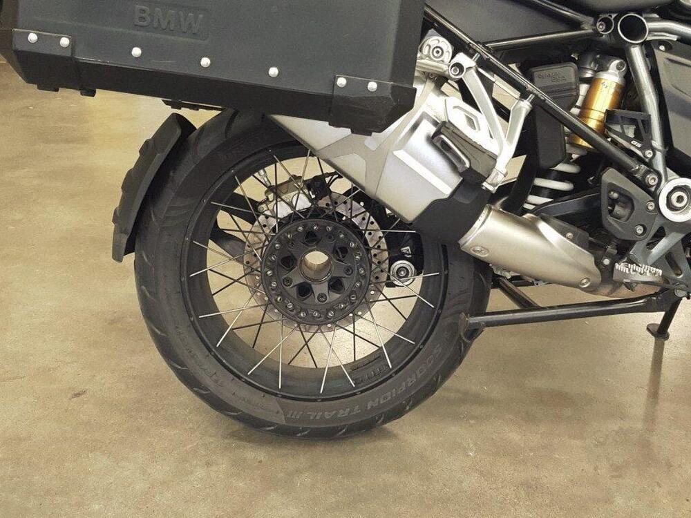 Bmw R 1200 GS Adventure (2017 - 18) (9)