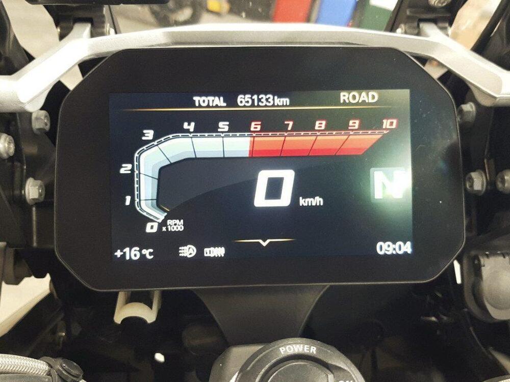 Bmw R 1200 GS Adventure (2017 - 18) (6)