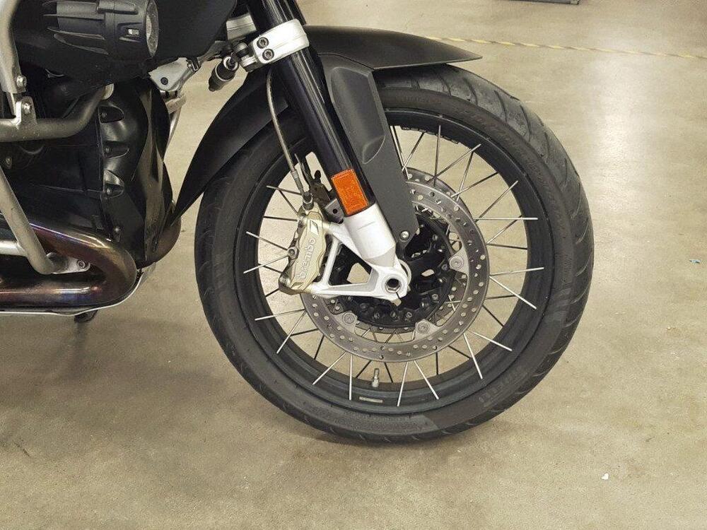 Bmw R 1200 GS Adventure (2017 - 18) (8)