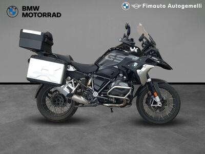 Bmw R 1250 GS (2021 - 24) usata