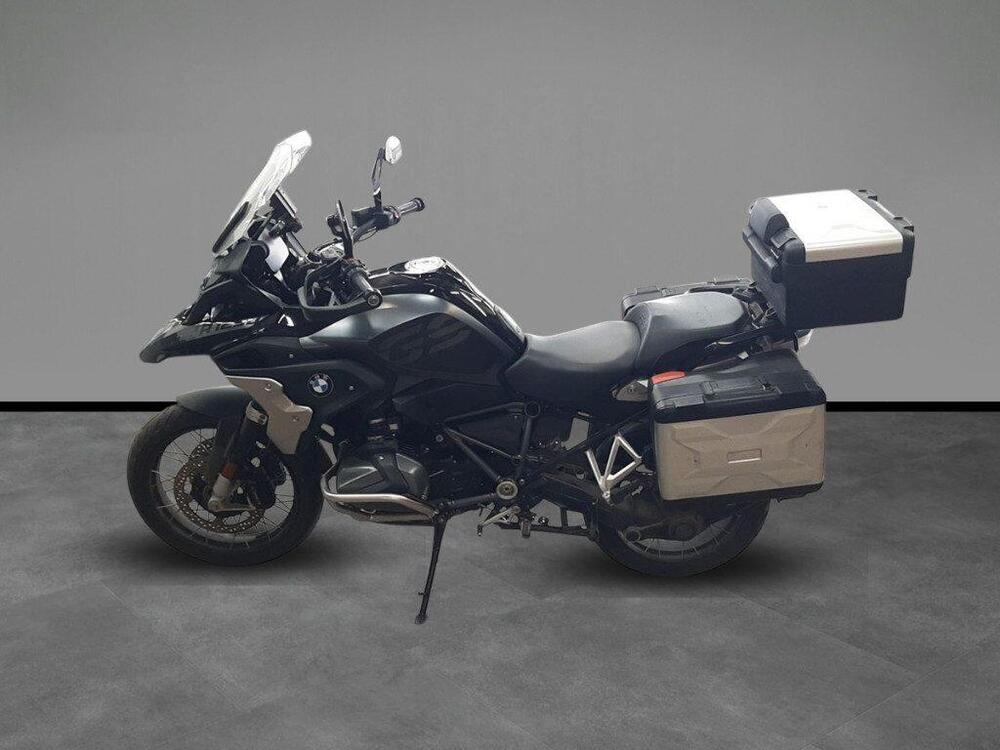 Bmw R 1250 GS (2021 - 24) (2)