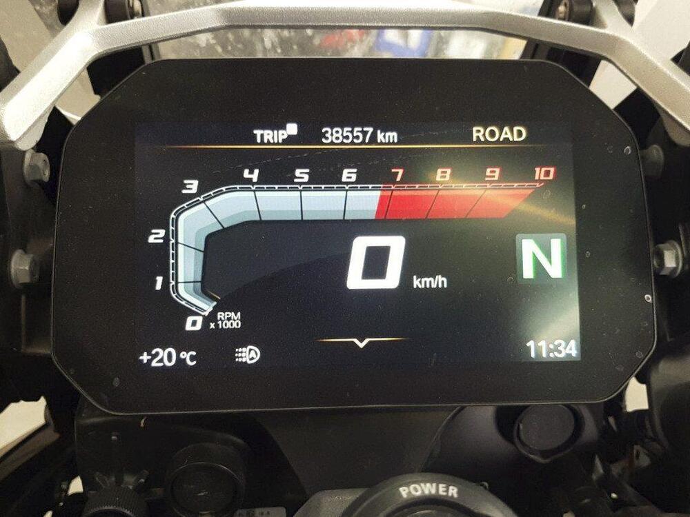 Bmw R 1250 GS (2021 - 24) (6)