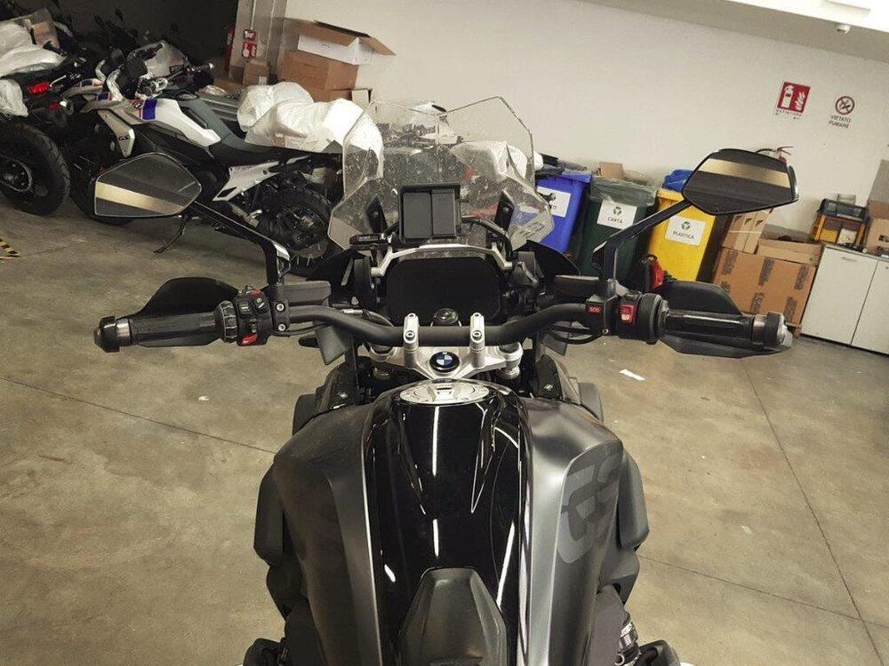 Bmw R 1250 GS (2021 - 24) (7)