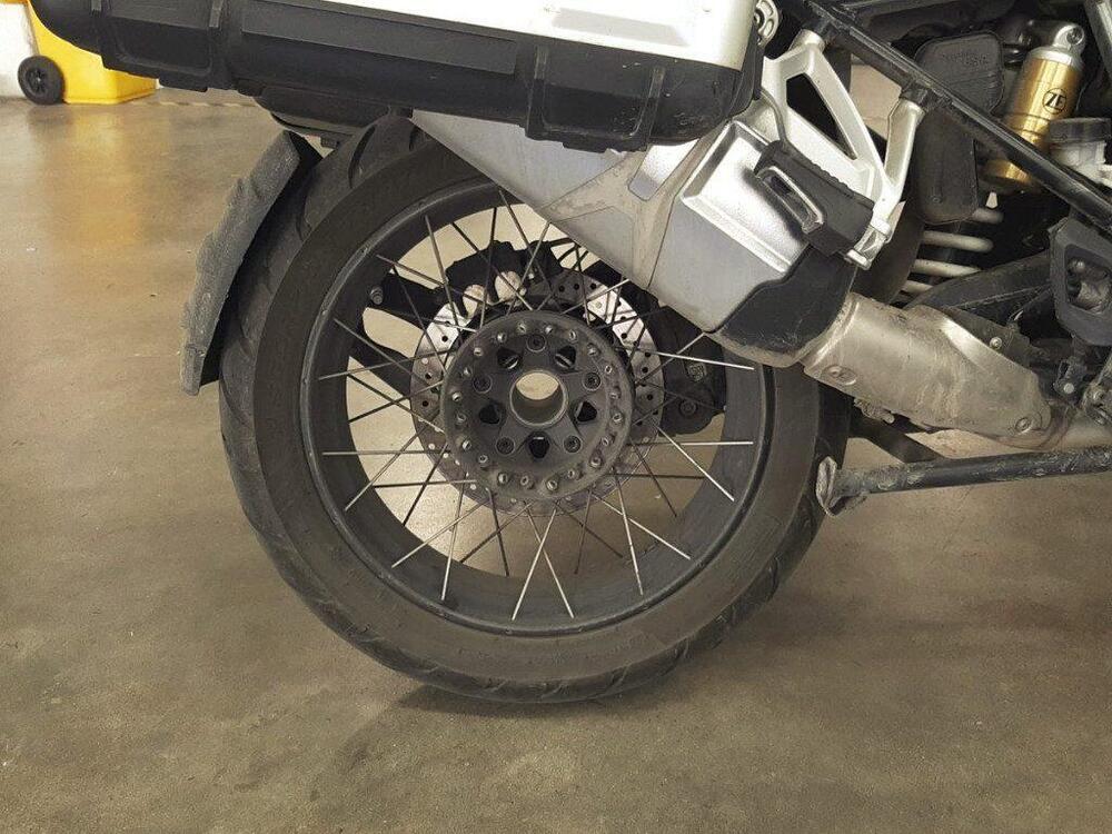 Bmw R 1250 GS (2021 - 24) (9)
