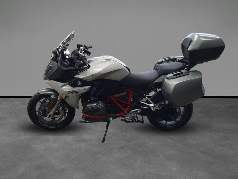 Bmw R 1200 RS (2017 - 19) (2)