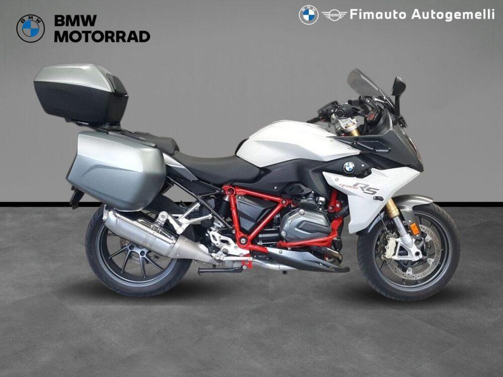 Bmw R 1200 RS (2017 - 19)