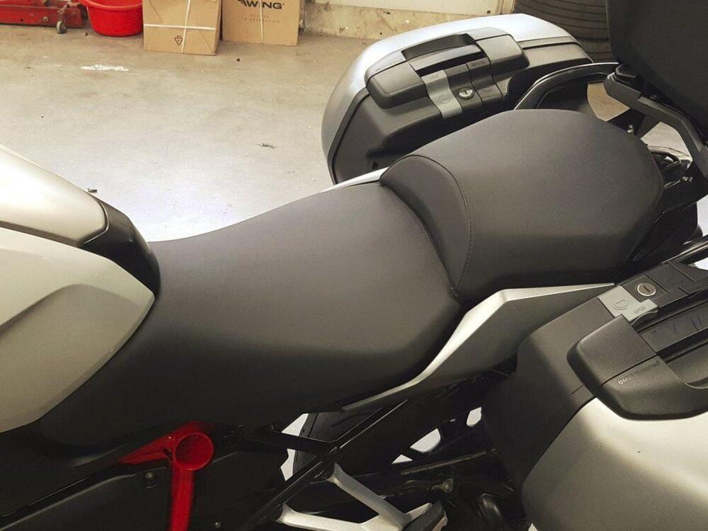 Bmw R 1200 RS (2017 - 19) (5)