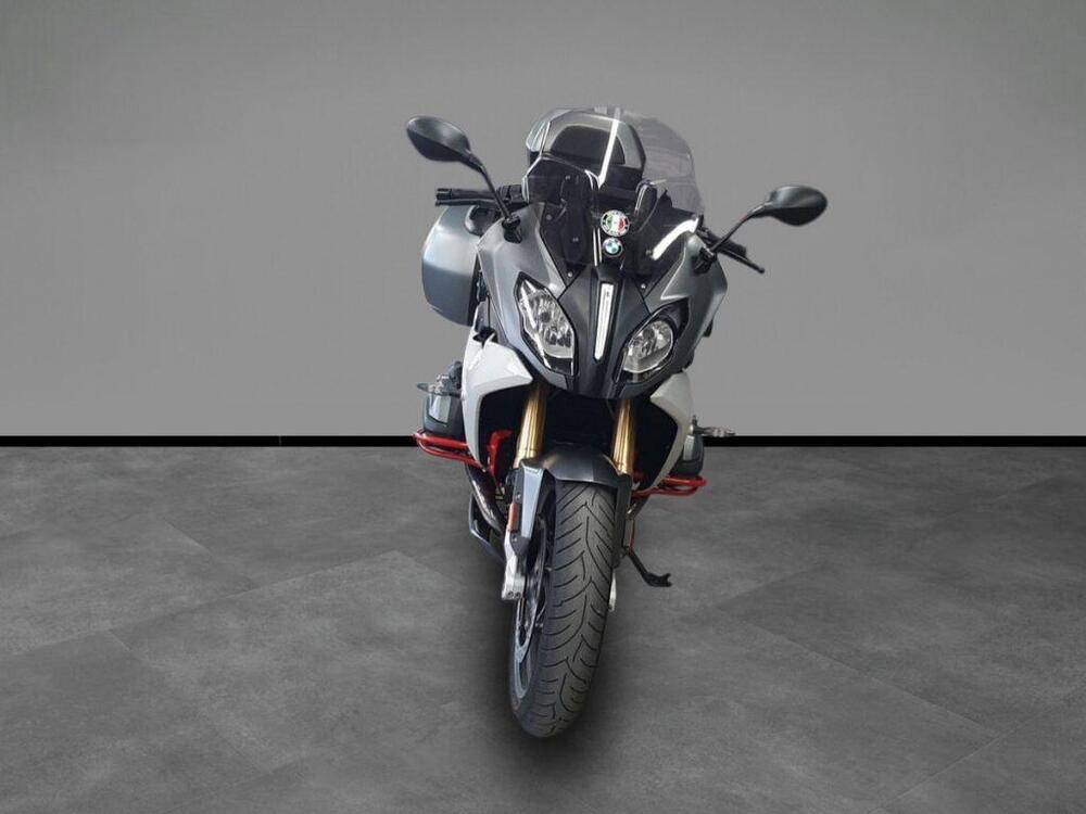 Bmw R 1200 RS (2017 - 19) (3)