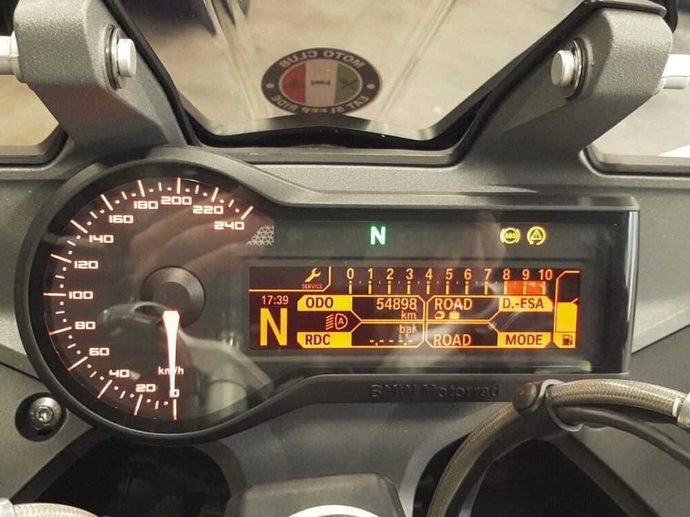 Bmw R 1200 RS (2017 - 19) (6)