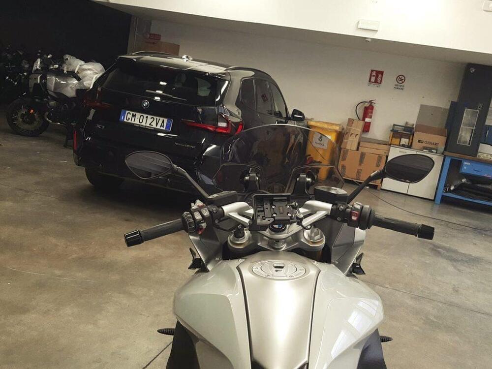 Bmw R 1200 RS (2017 - 19) (7)