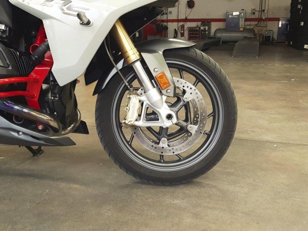 Bmw R 1200 RS (2017 - 19) (8)