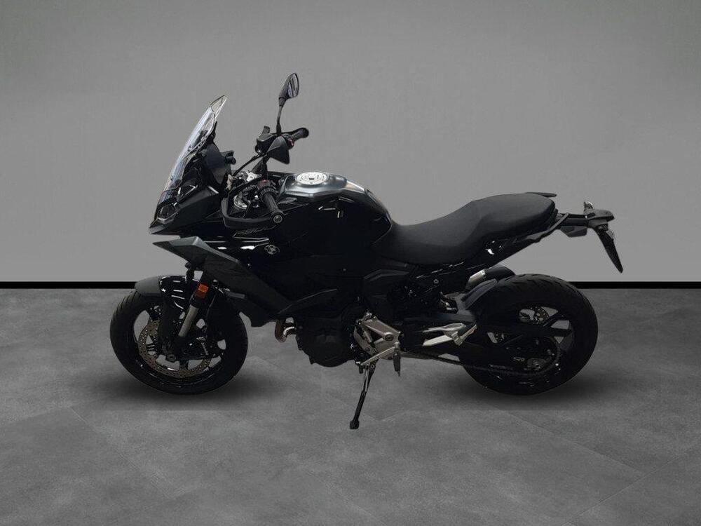 Bmw F 900 XR (2025 - 26) (2)