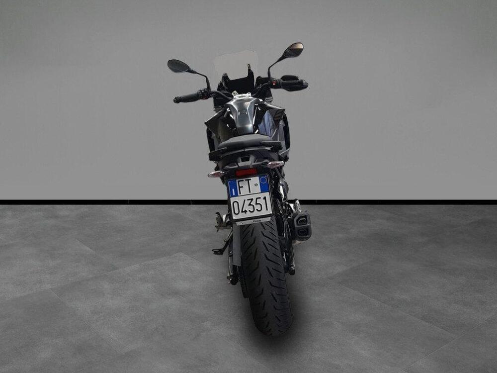 Bmw F 900 XR (2025 - 26) (4)