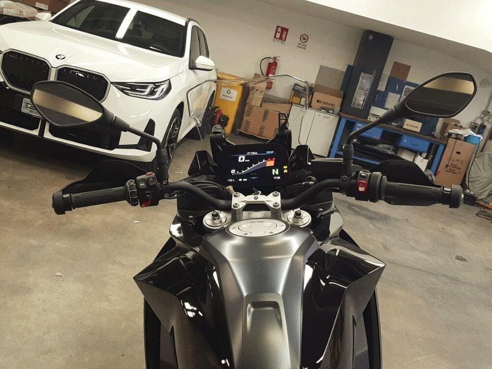 Bmw F 900 XR (2025 - 26) (7)