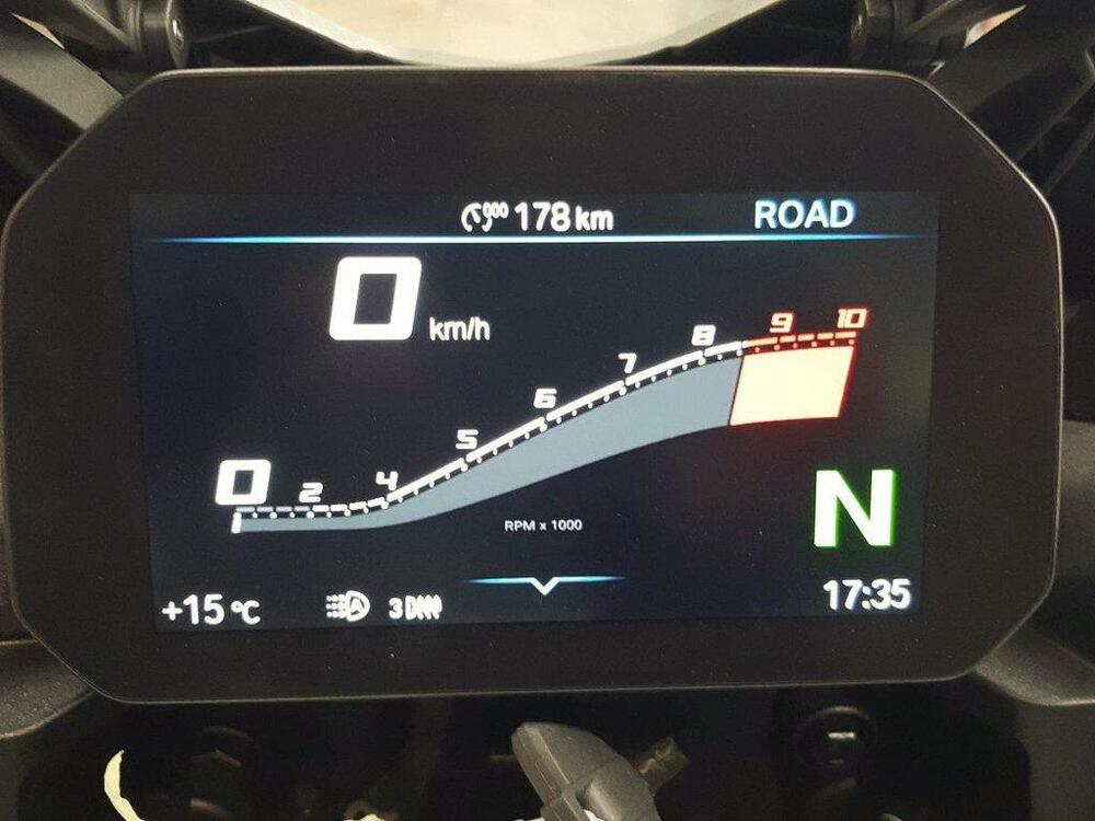 Bmw F 900 XR (2025 - 26) (6)