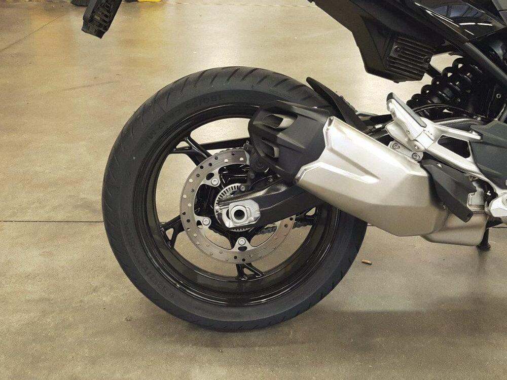 Bmw F 900 XR (2025 - 26) (9)