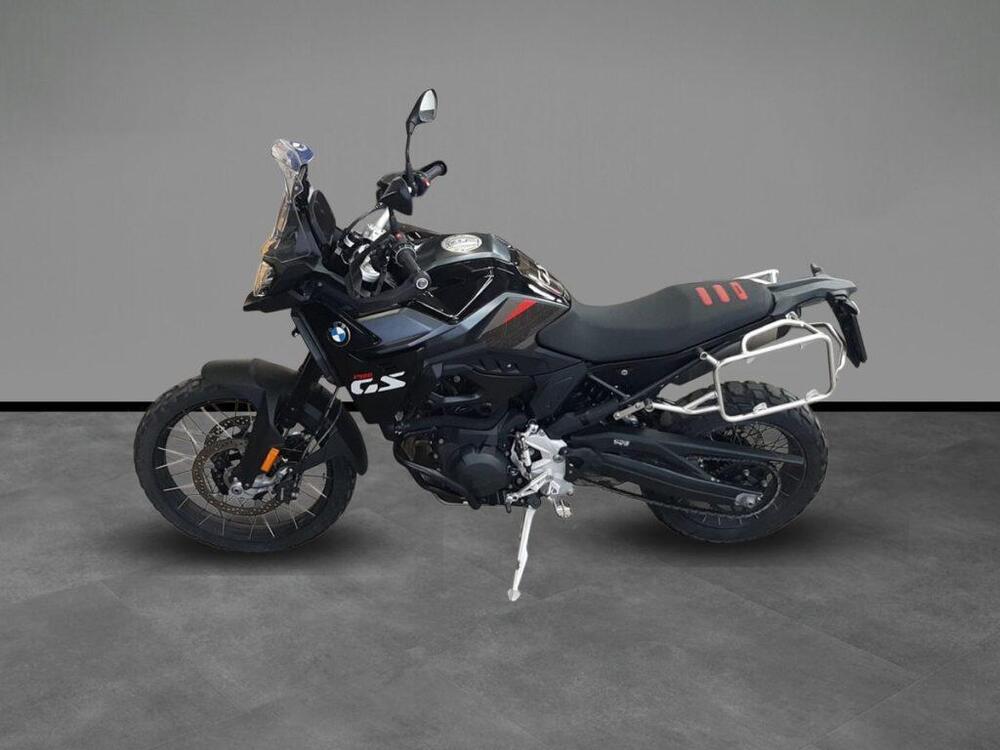 Bmw F 900 GS (2024 - 26) (2)