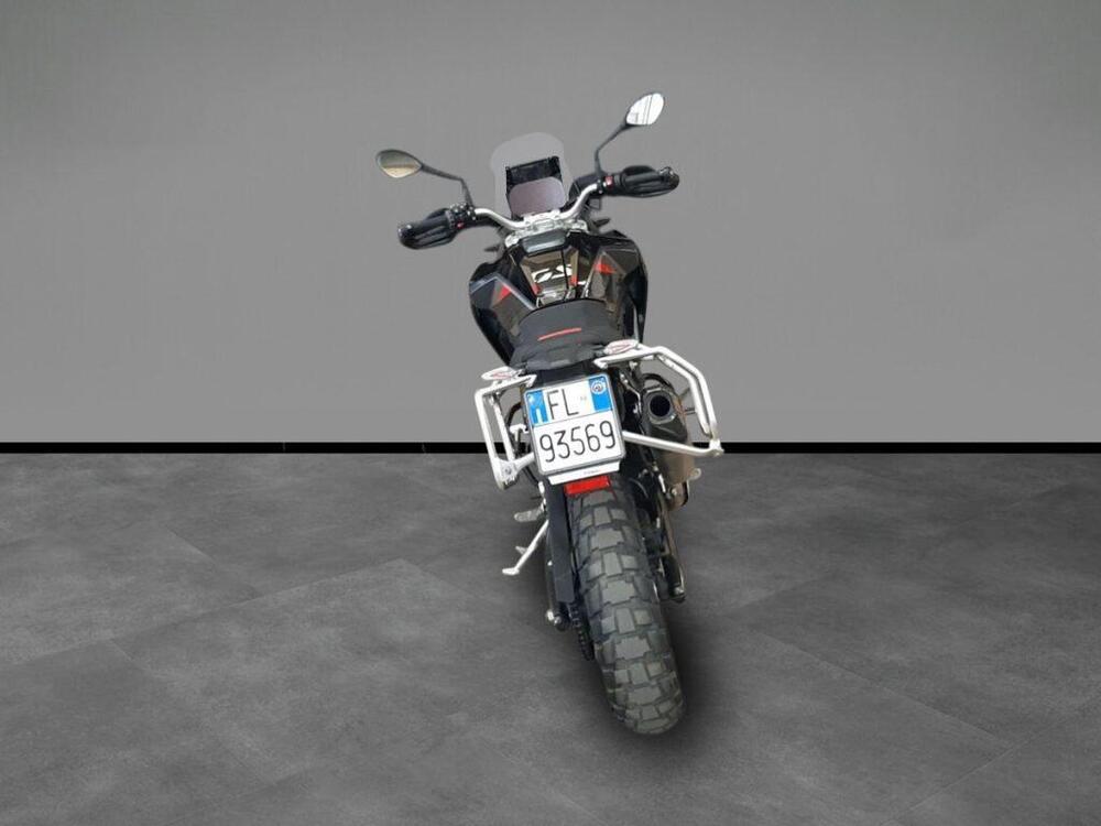 Bmw F 900 GS (2024 - 26) (4)