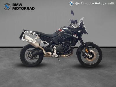 Bmw F 900 GS (2024 - 26) usata