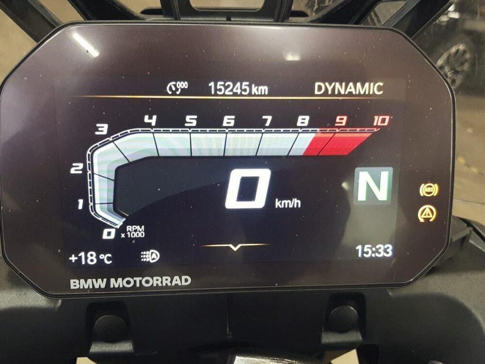 Bmw F 900 GS (2024 - 26) (6)