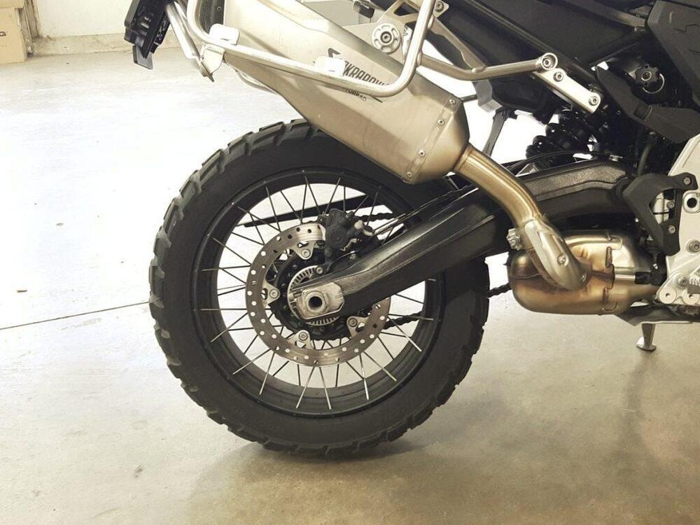 Bmw F 900 GS (2024 - 26) (9)