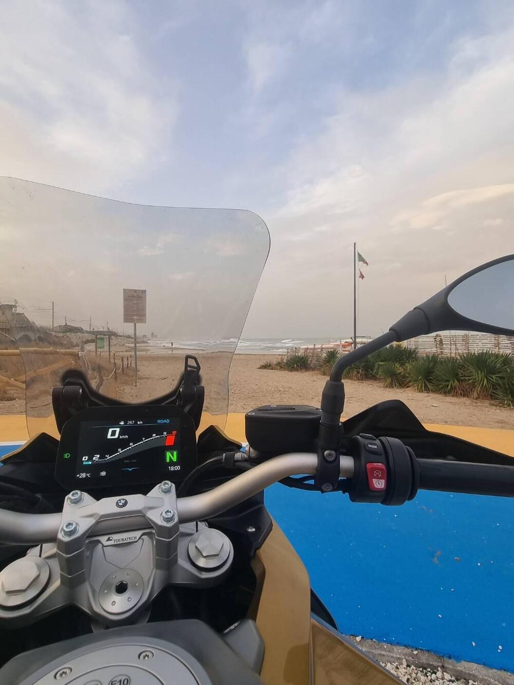 Bmw F 900 XR (2020 - 24) (2)