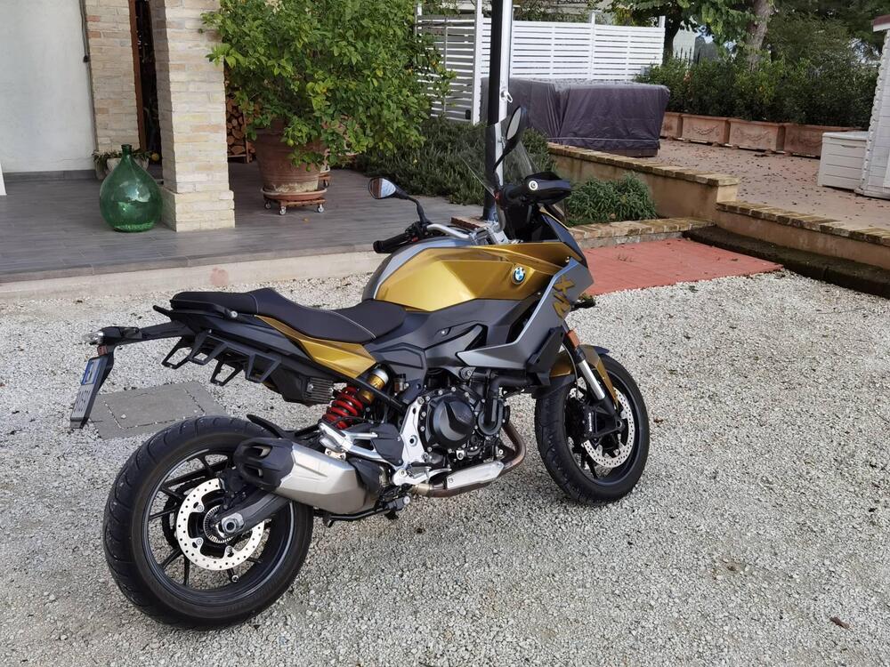 Bmw F 900 XR (2020 - 24) (3)