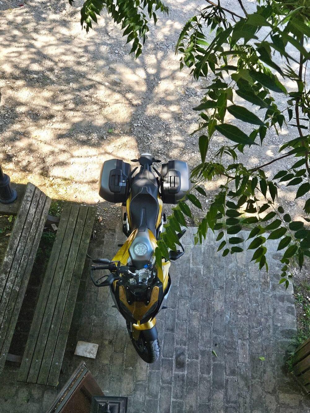 Bmw F 900 XR (2020 - 24) (5)