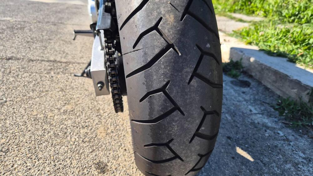 Yamaha FZ6 Fazer (2004 - 07) (7)