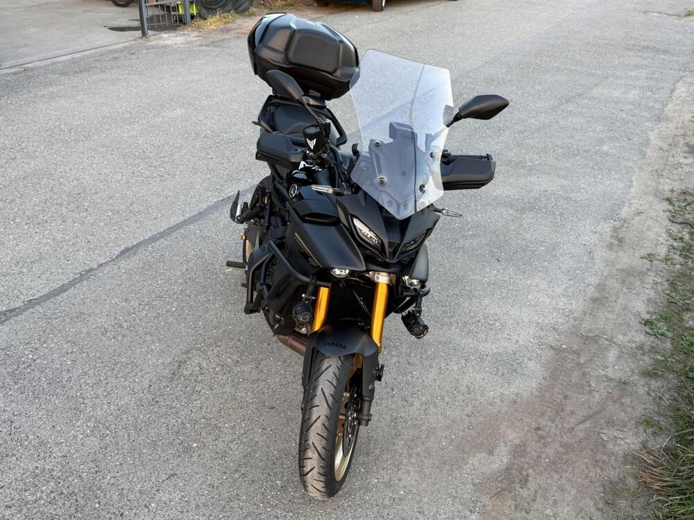 Yamaha Tracer 9 GT (2021 - 24) (6)