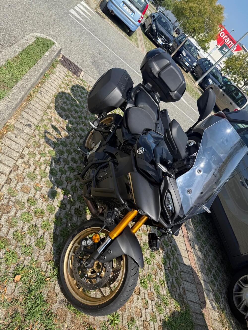 Yamaha Tracer 9 GT (2021 - 24) (11)