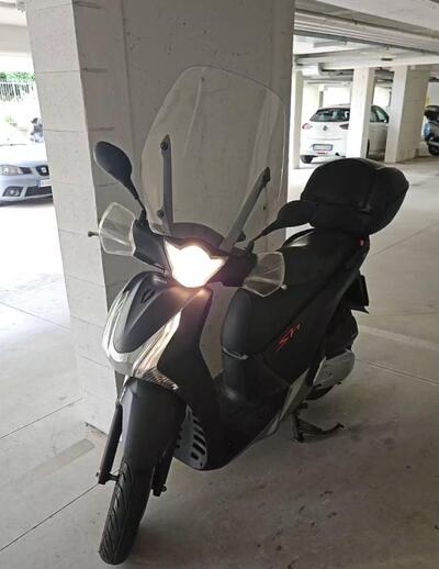 Honda SH 150i ABS (2013 - 16) usata