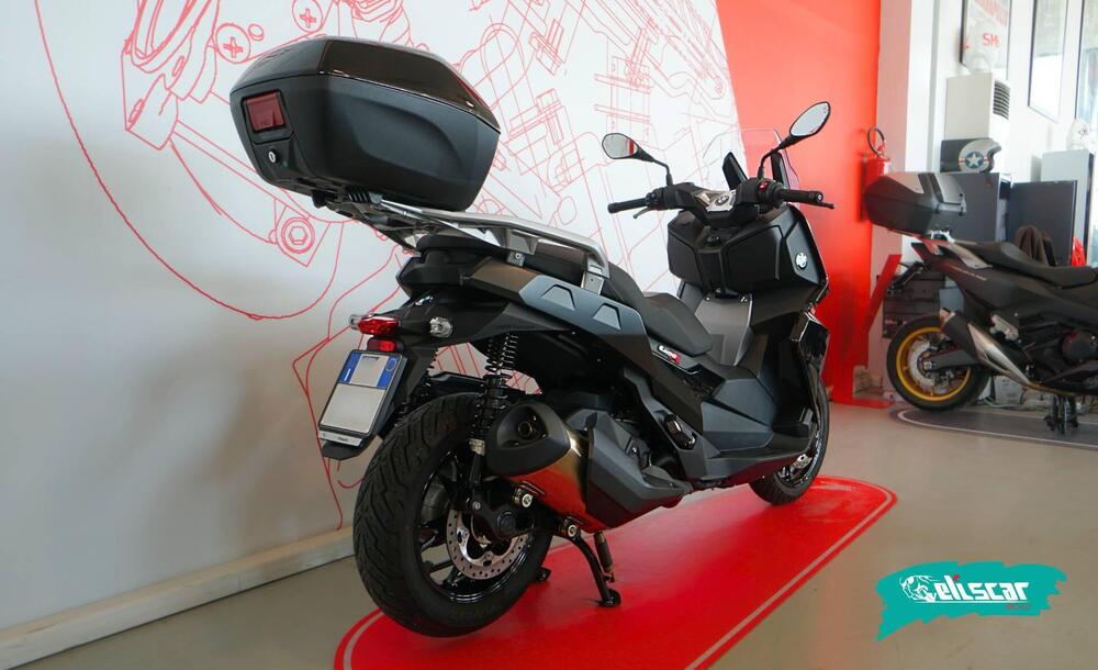 Bmw C 400 X (2021 - 24) (4)