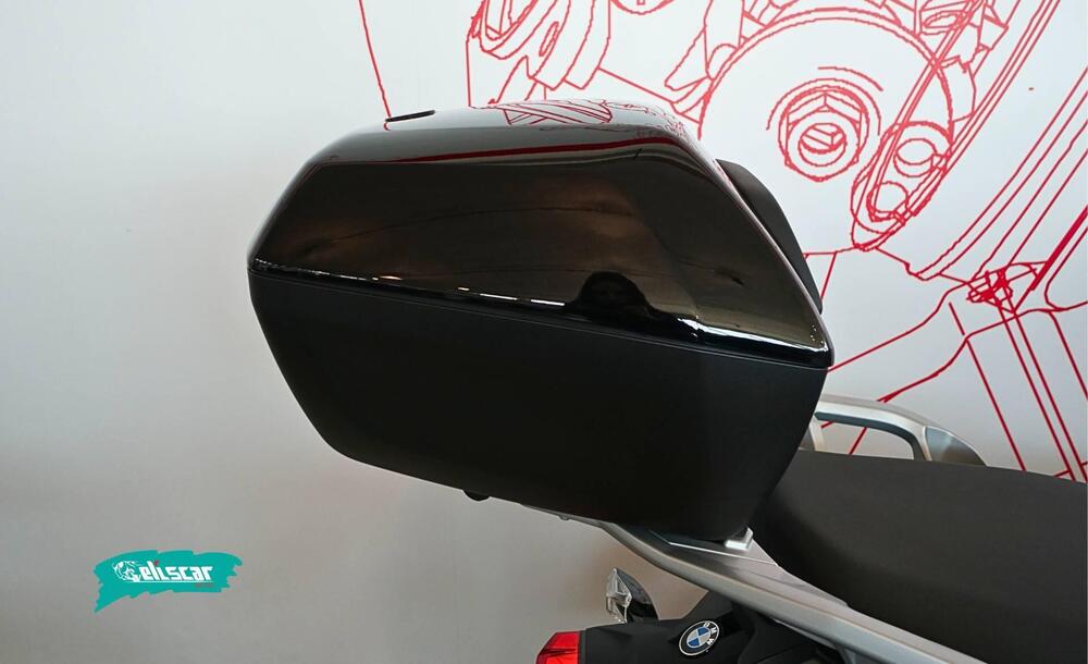 Bmw C 400 X (2021 - 24) (10)