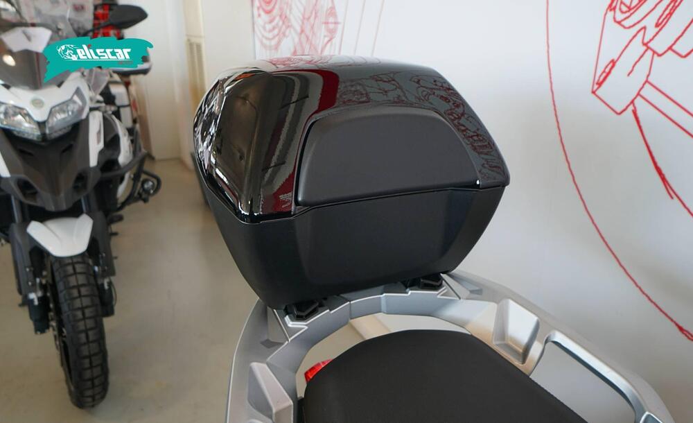 Bmw C 400 X (2021 - 24) (6)