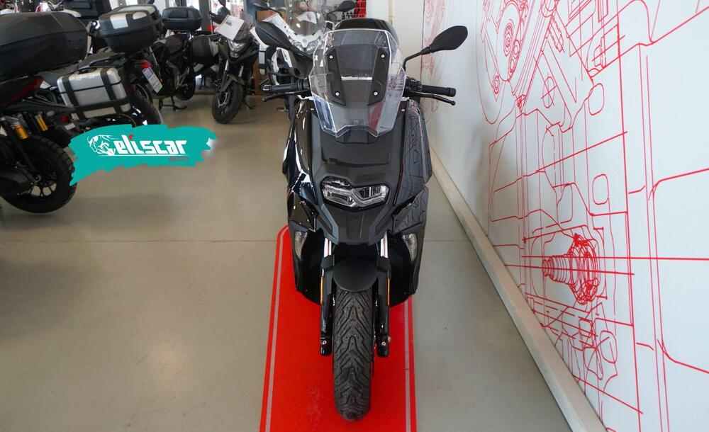Bmw C 400 X (2021 - 24) (3)