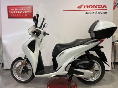 Honda SH 150i (2017 - 19) usata