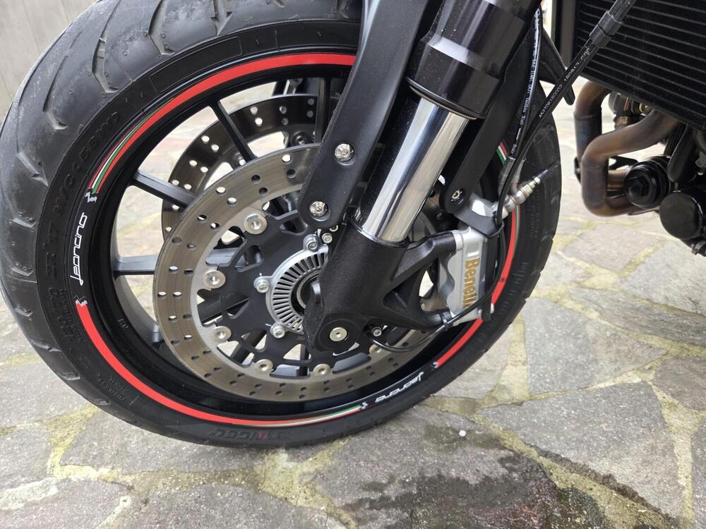 Benelli Leoncino 500 (2021 - 25) (8)
