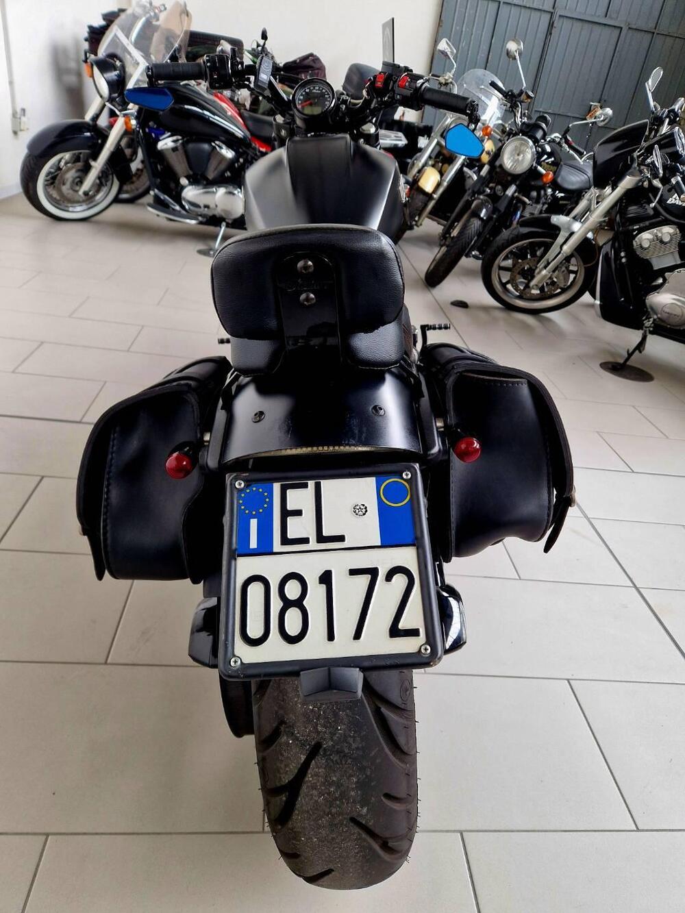 Indian Scout 1133 Bobber (2018 - 20) (6)