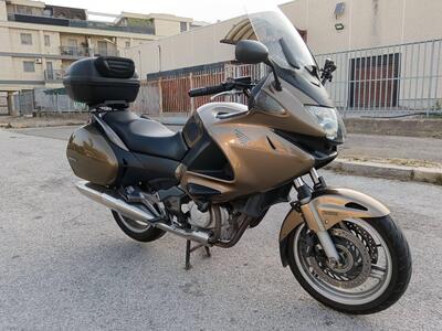 Honda Deauville 700 ABS usata