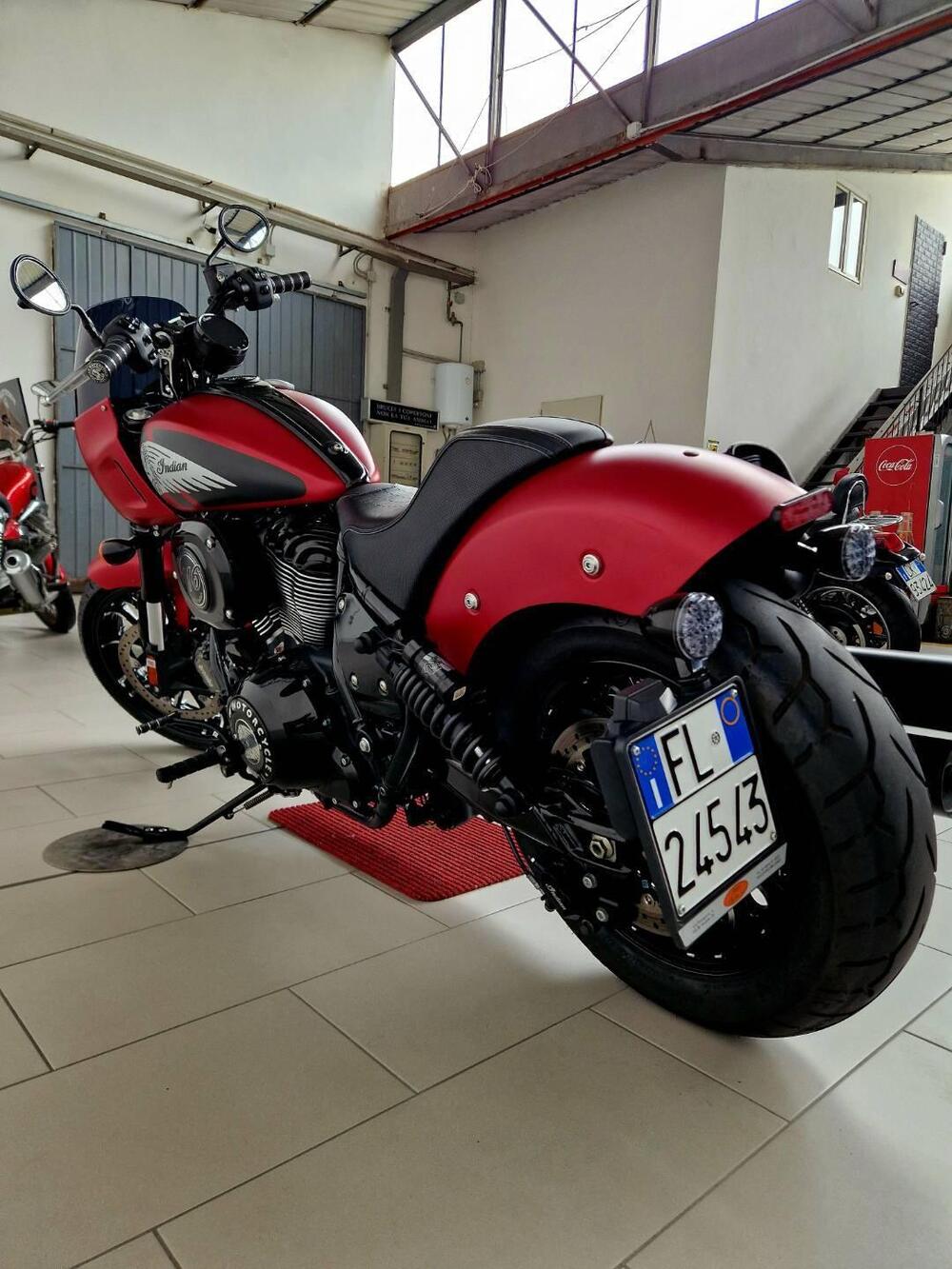 Indian Sport Chief 1890 (2023 - 25) (5)